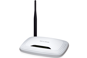 Hướng dẫn cấu hình Router Wifi TP-Link WR740N , 841n , 941n  làm bộ phát sóng wifi