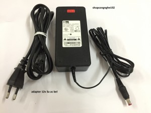 Adapter-nguồn đàn Yamaha 12V cao cấp