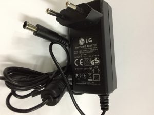 Adapter màn hình LG-19V 1.3A