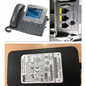 Adapter điện thoại IP Cisco 7960