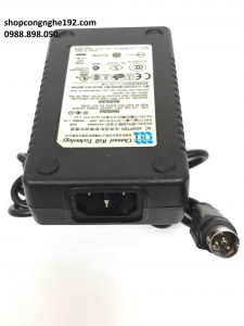 Adapter-nguồn máy in hóa đơn nhiệt 24V-2.5A