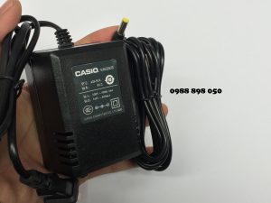 Adapter đàn Ogran Casio 9V-850ma chính hãng