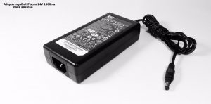 Adapter-nguồn HP scan 24V 1500ma