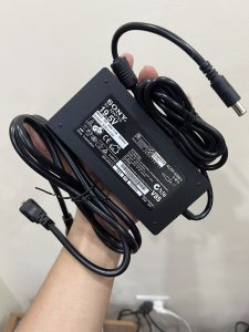 Adapter tivi sony 19,5v 5,2a loại tốt hàng chính hãng