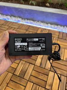 Adaptor- nguồn tivi sony 19.5v 4.36A chính hãng