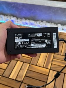 cục nguồn tivi sony 19.5v 4.35a