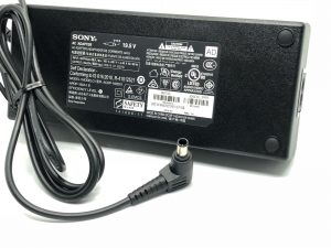 Adapter nguồn cho tivi sony 19.5V 8.21A hàng chính hãng (bản gốc)