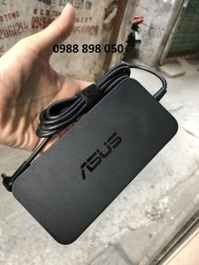 Sạc Laptop Asus A15-120P1A 19v-6.32a