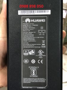Huawei POE85-56A 56V 1.5A Gigabit Poe power supply Module wireless AP power supply