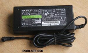 Sạc Laptop Sony 19.5V 4.7A zin bản gốc