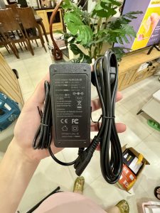 dây nguồn màn hình 12V 3A 3000mA BC36-1201 Power Supply AC Adapter for PHILIPS Monitor 248C3L 248C3LSB 248C3LSW 248C3LHS 248C3LHSW