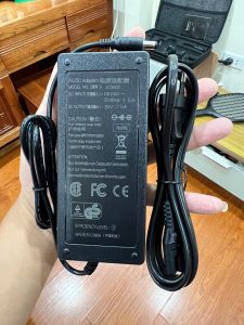 ⚡ Adapter Nguồn 30V 5A – Model JC3005 – Công Suất Lớn, Ổn Định, Bảo Hành 12 Tháng