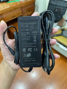🔋 Bộ Adapter 32V 3A JC3203 – Nguồn Chuẩn, Công Suất Ổn Định, Bảo Hành 12 Tháng