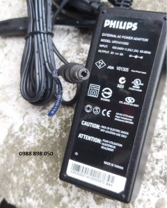Adapter philips 5v