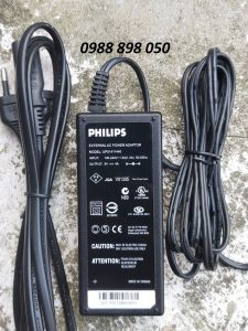 Adapter philips-nguồn sạc 5v 4a hàng chính hãng