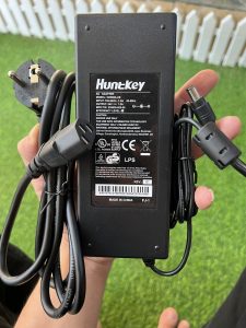 Adapter-nguồn 54V 1.5A chính hãng huntkey