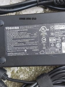 Nguồn-adapter Toshiba PA3546E-1AC3 PA5084E-1AC3