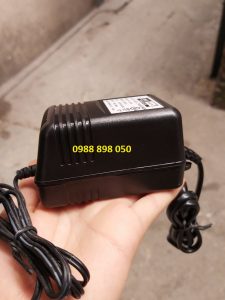 Bộ nguồn adapter AC 18V cho mic takstar pc-k200 chính hãng