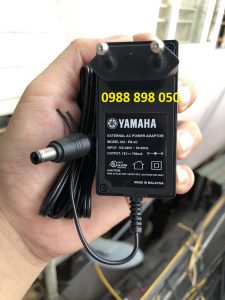 Nguồn Adapter đàn Yamaha PA-3C