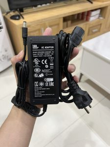 Adapter-nguồn JBL 24v 4.2a