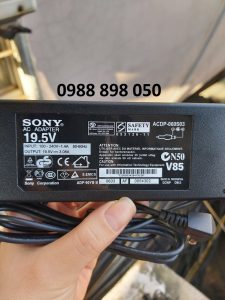 Nguồn adapter tivi sony 19.5V 3.08A