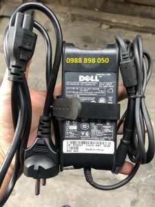 Bộ sạc Dell LA65NS1-00 AC Adapter 65Watt 19.5V 3.34A