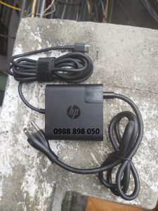 Sạc máy tính HP USB-C 65W TPN-CA06 chính hãng
