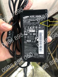 Adapter nguồn Samsung 14V4.143A 58W A5814-DSM chính hãng