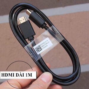 Cáp HDMI dài 1 mét độ phân giải cao hỗ trợ 8K 60hz 4K 144hz