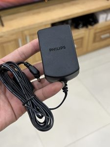 adapter nguồn 12v 0.5a chính hãng philips