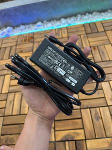 Adaptor nguồn cho đàn casio 24v