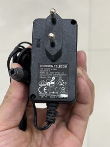 adapter nguồn 22v 410ma chính hãng