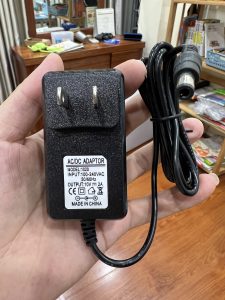 Adapter 10v 2a