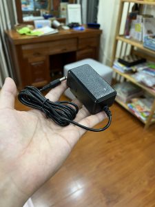 ADAPTER 10V