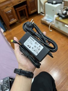 Nguồn Adapter PSA-120S 9v 0.5a Cho Phơ Guitar Effect Pedal Fuzz Power Supply Adapter Ac Dc Cho Boss, Zoom Nux Và Joyo