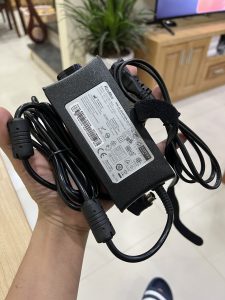 Adapter nguồn máy trợ thở Resmed S9 24v 3.75a chính hãng