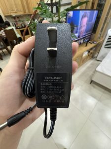 ADAPTER NGUỒN 53.5V 0.45A TP-LINK T535045-2A1