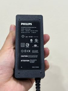 Adapter nguồn philips 5v 5a 25w loại tốt