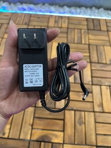 Nguồn sạc 28v 500ma (DC 28V 0.5A)