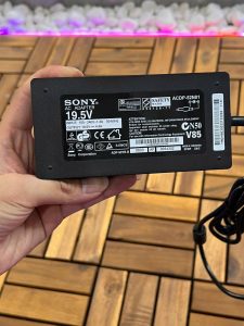 ADAPTER NGUỒN TIVI SONY 19.5V 4.4A