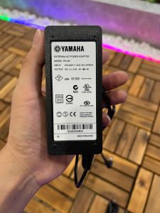 Adapter nguồn 16v 2.4a cho đàn yamaha