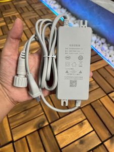 Adaptor-nguồn DC 24v 4a 96w