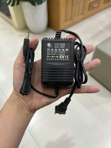 Adapter nguồn biến áp DC 5v 1000ma