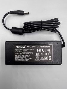 ADAPTER NGUỒN 19V 2.1A TEKA Model : TEKA060-1902100