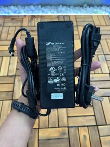 Adapter nguồn FSP 19V 7.89A 150w  FSP150-ABBN2