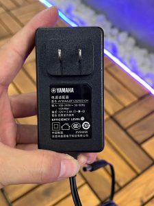 Cục nguồn đàn Yamaha PSR-290 PSR-295 PSR-350 PSR-420 12V