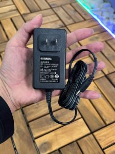 Adapter nguồn 12v 2.5a cho đàn yamaha