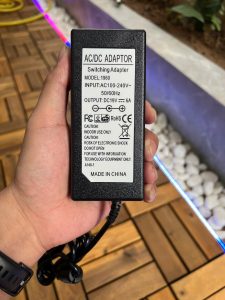 Adapter nguồn 19v 6a