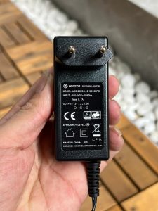 Nguồn Adaptor Hoioto 12V 1.5A Chính Hãng