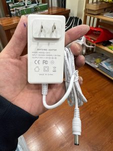 Nguồn Adapter DC 24V 1.5A 36W